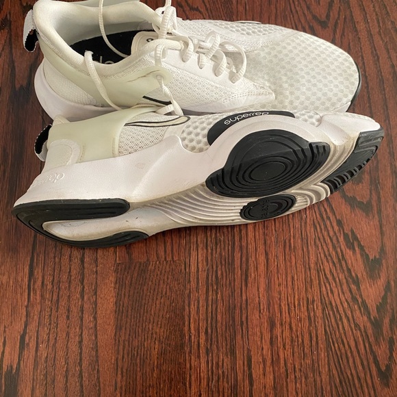 Nike SuperRep Go 2 White - Picture 4 of 4